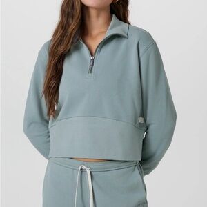 Vuori Sedona Sport Half Zip